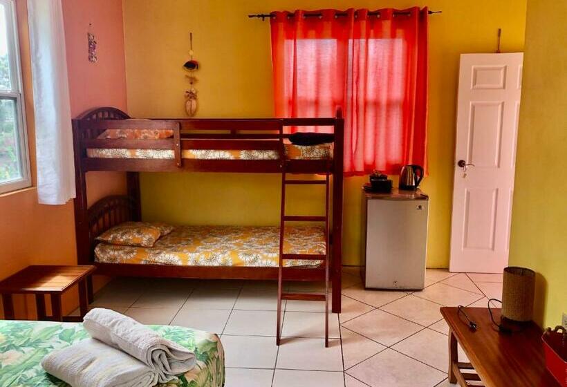 اتاق استاندارد, Fish Tobago Guesthouse Or Joy And Brandon Guesthouse