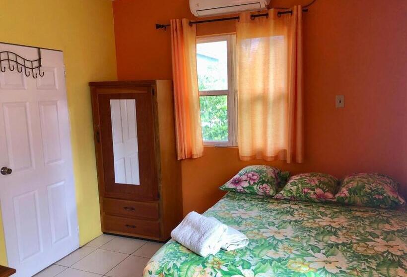 اتاق استاندارد, Fish Tobago Guesthouse Or Joy And Brandon Guesthouse