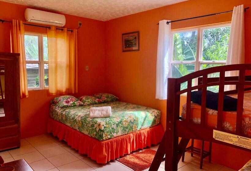 اتاق استاندارد, Fish Tobago Guesthouse Or Joy And Brandon Guesthouse