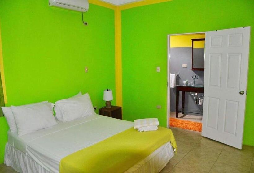 آپارتمان 1 خوابه, Fish Tobago Guesthouse Or Joy And Brandon Guesthouse