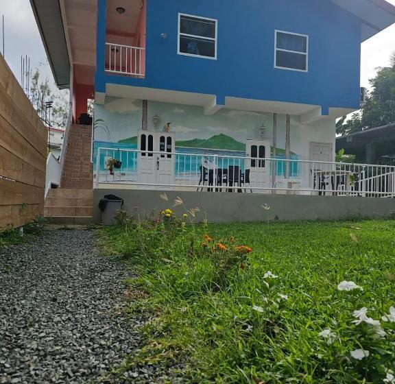 اتاق استاندارد, Fish Tobago Guesthouse Or Joy And Brandon Guesthouse