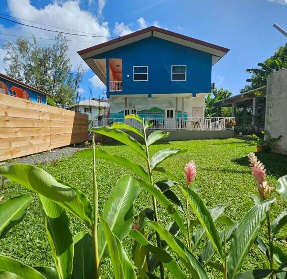 اتاق استاندارد, Fish Tobago Guesthouse Or Joy And Brandon Guesthouse