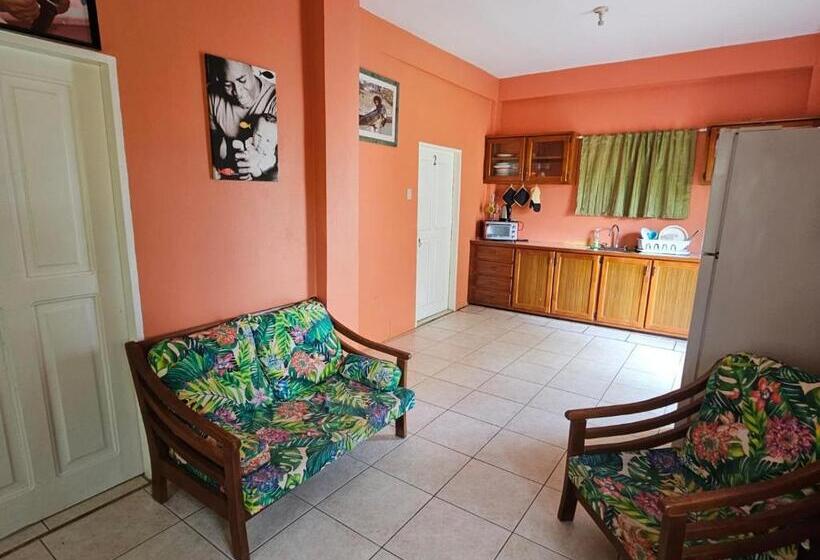 اتاق استاندارد, Fish Tobago Guesthouse Or Joy And Brandon Guesthouse