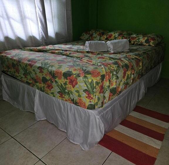 اتاق استاندارد, Fish Tobago Guesthouse Or Joy And Brandon Guesthouse