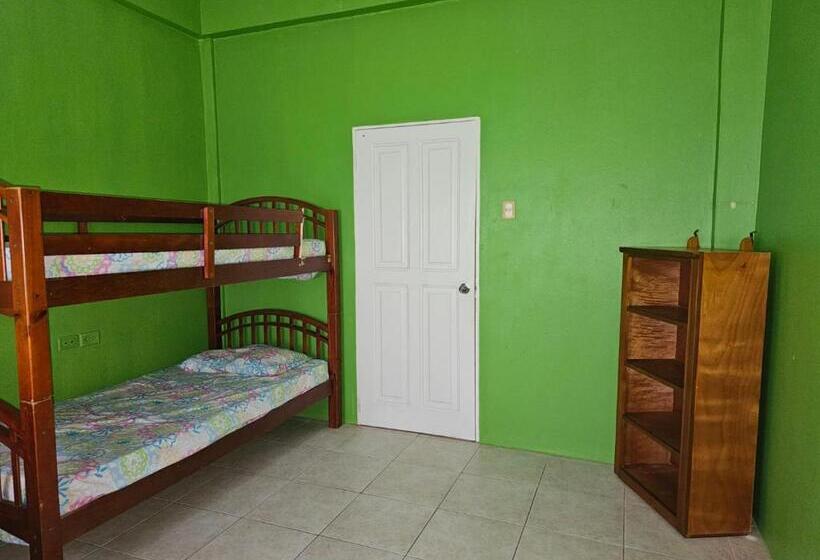 اتاق استاندارد, Fish Tobago Guesthouse Or Joy And Brandon Guesthouse