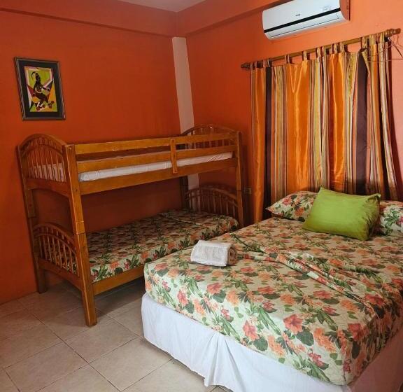 اتاق استاندارد, Fish Tobago Guesthouse Or Joy And Brandon Guesthouse