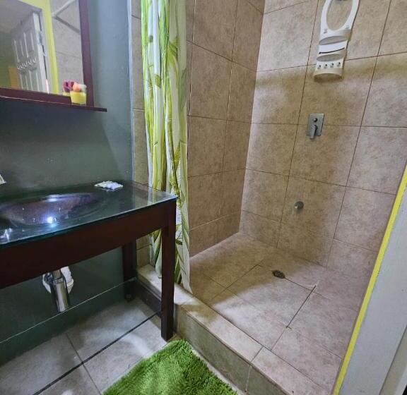 آپارتمان 1 خوابه, Fish Tobago Guesthouse Or Joy And Brandon Guesthouse
