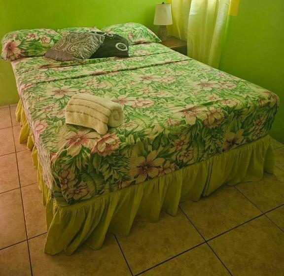 آپارتمان 1 خوابه, Fish Tobago Guesthouse Or Joy And Brandon Guesthouse
