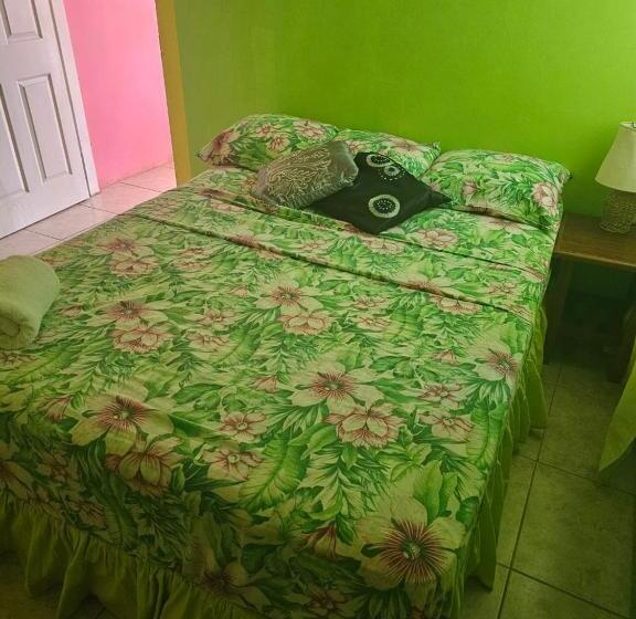 آپارتمان 1 خوابه, Fish Tobago Guesthouse Or Joy And Brandon Guesthouse