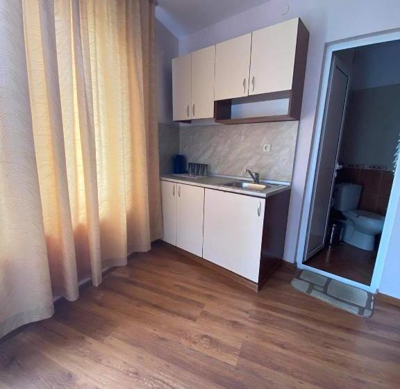 סטודיו משפחתי, Guest House Kostovi