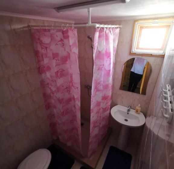 家族用バンガロー, Casa Cris Will