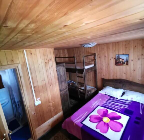 اتاق استاندارد, Casa Cris Will