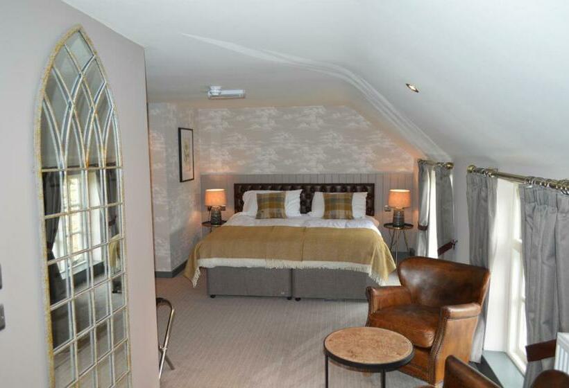 스탠다드 룸, The Forresters Arms Kilburn