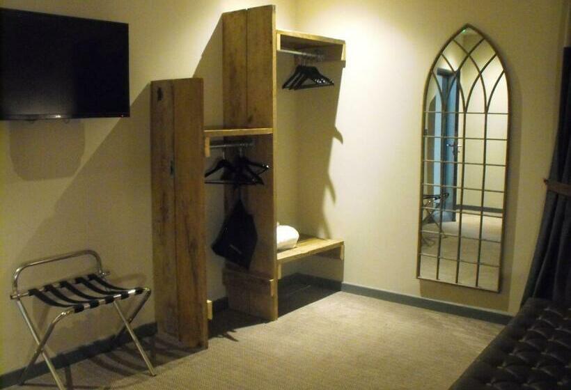 스탠다드 룸, The Forresters Arms Kilburn