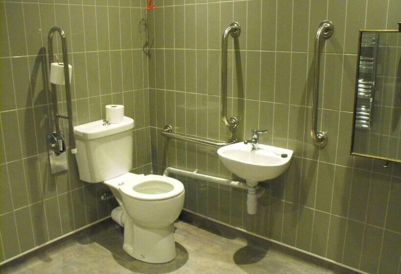 스탠다드 룸, The Forresters Arms Kilburn