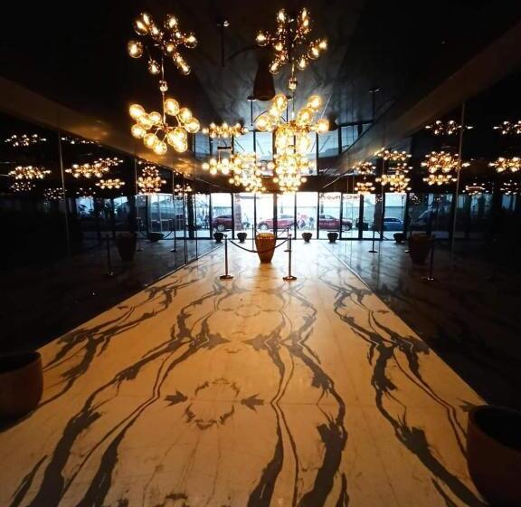 スタンダードスタジオ, Buildings