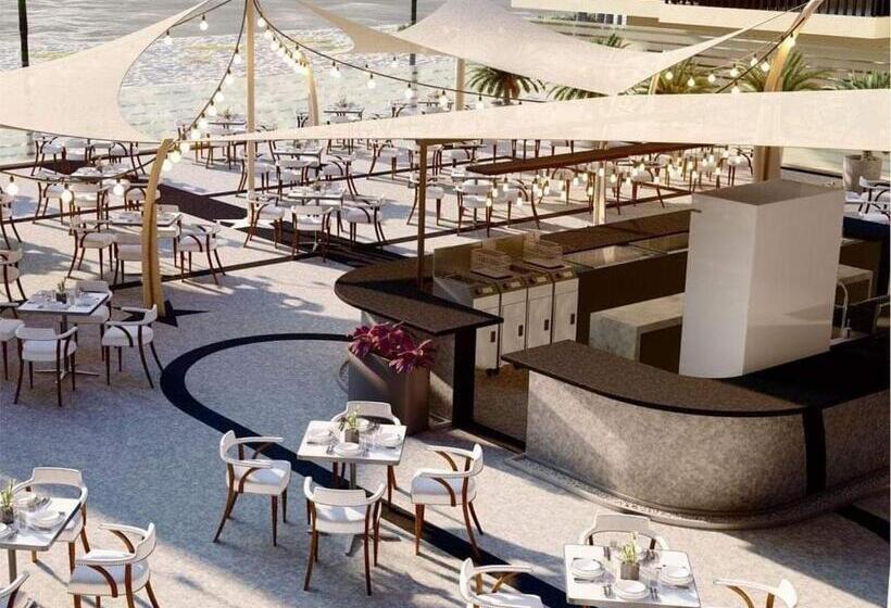 スタンダードスタジオ, Buildings