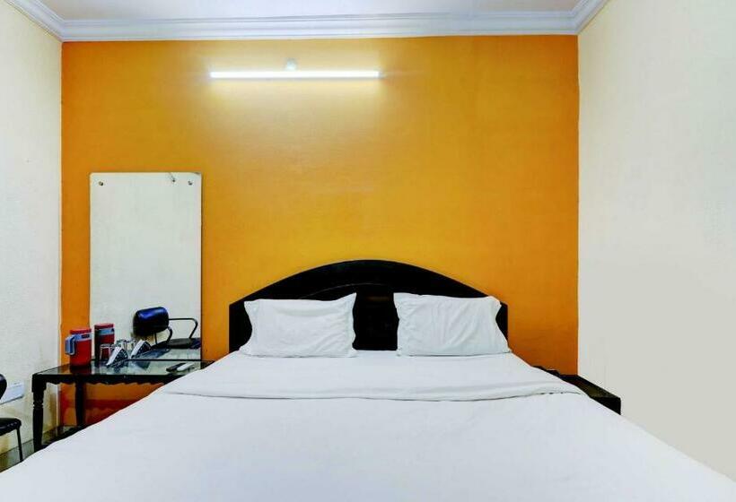 Номер Стандарт, Collection O Hotel Pal Avadh
