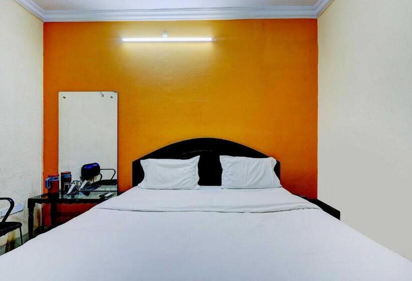 スタンダードルーム, Collection O Hotel Pal Avadh