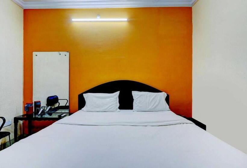 スタンダードルーム, Collection O Hotel Pal Avadh