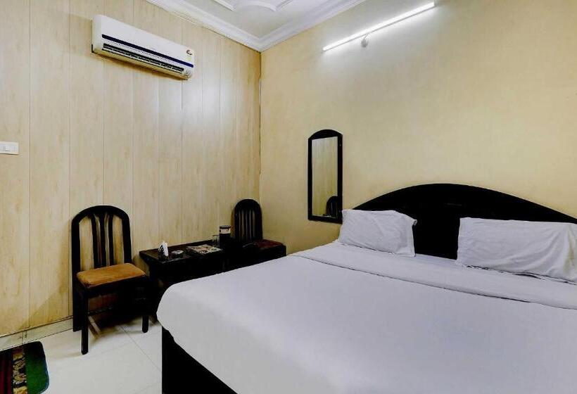 Номер Стандарт, Collection O Hotel Pal Avadh