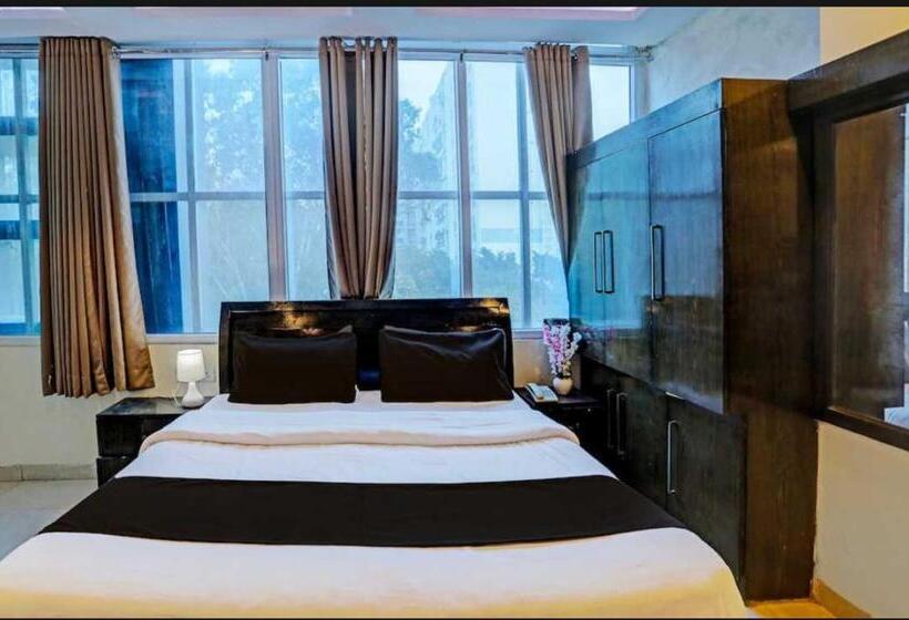 Номер Стандарт, Collection O Hotel Pal Avadh
