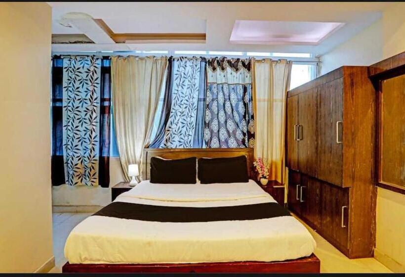 Номер Стандарт, Collection O Hotel Pal Avadh