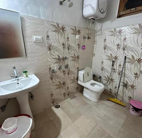 マウンテンビュースタンダードルーム, Flipsyde Retreat