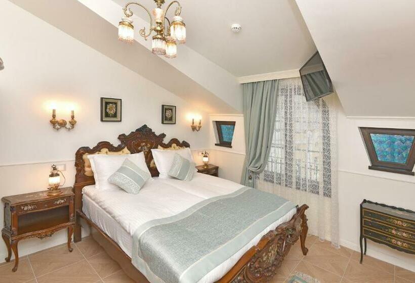 스탠다드 룸, Royal