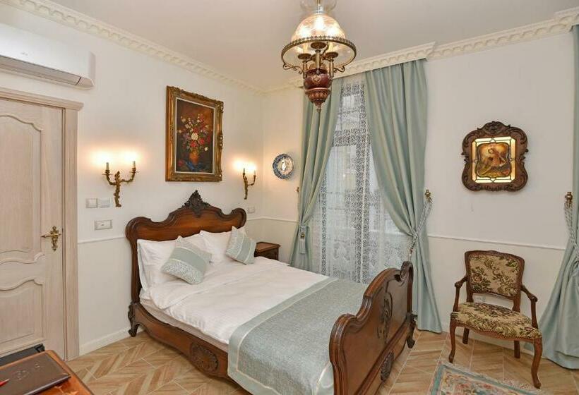 스탠다드 룸, Royal