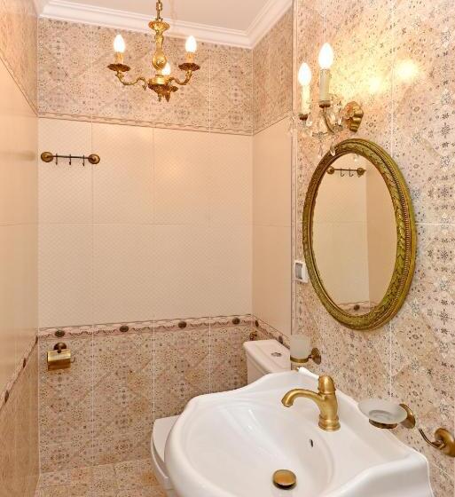 발코니 디럭스 룸, Royal