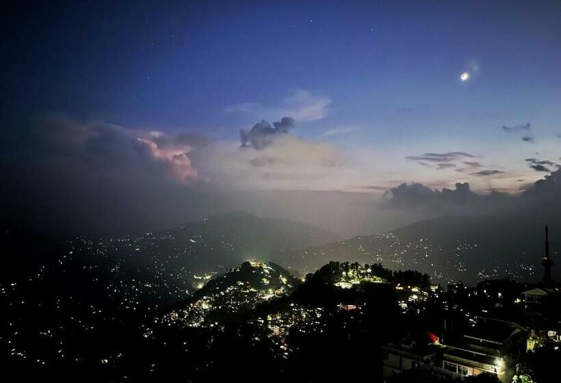 스탠다드 발코니 룸, The Di Lac Retreat