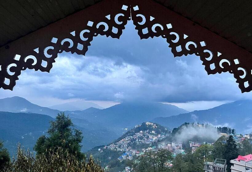 스탠다드 룸, The Di Lac Retreat