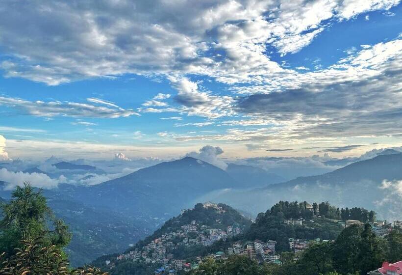 스탠다드 룸, The Di Lac Retreat