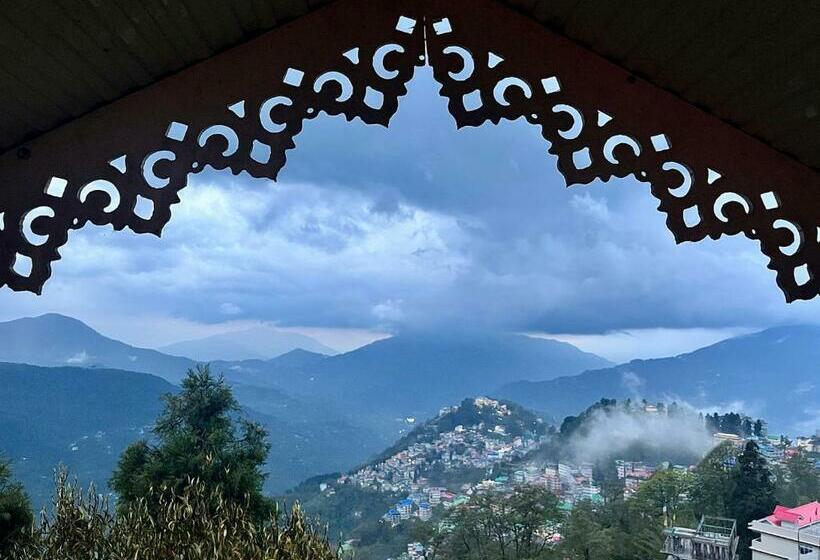 스탠다드 발코니 룸, The Di Lac Retreat