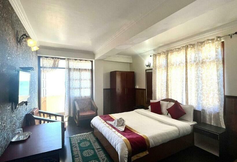 스탠다드 발코니 룸, The Di Lac Retreat