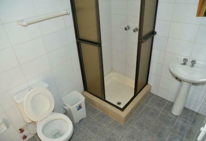 Quarto Estandar, Casona Potosi