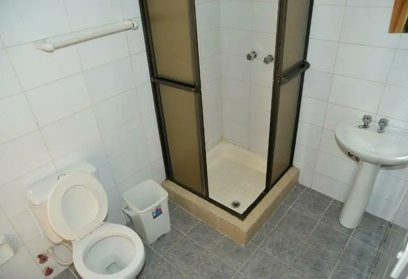 اتاق استاندارد, Casona Potosi