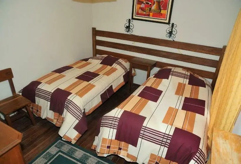 اتاق استاندارد, Casona Potosi