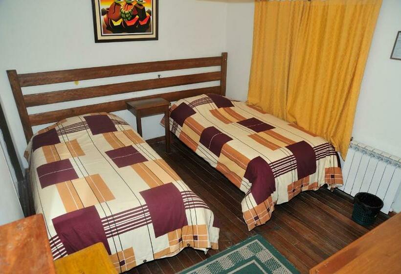 Quarto Estandar, Casona Potosi