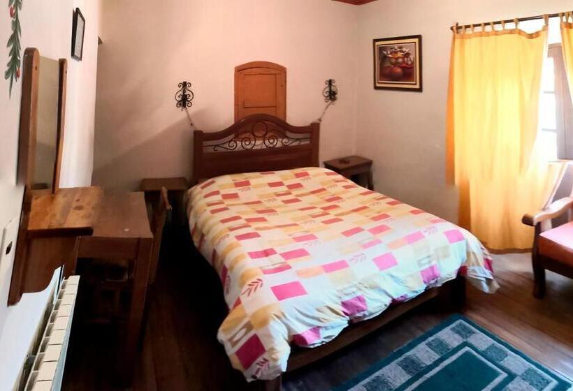 Quarto Estandar, Casona Potosi