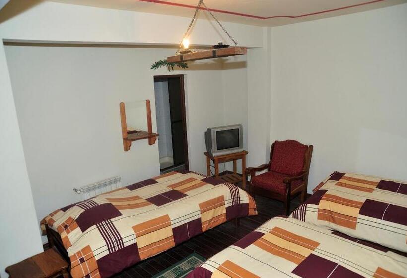 Quarto Triplo Estandar, Casona Potosi