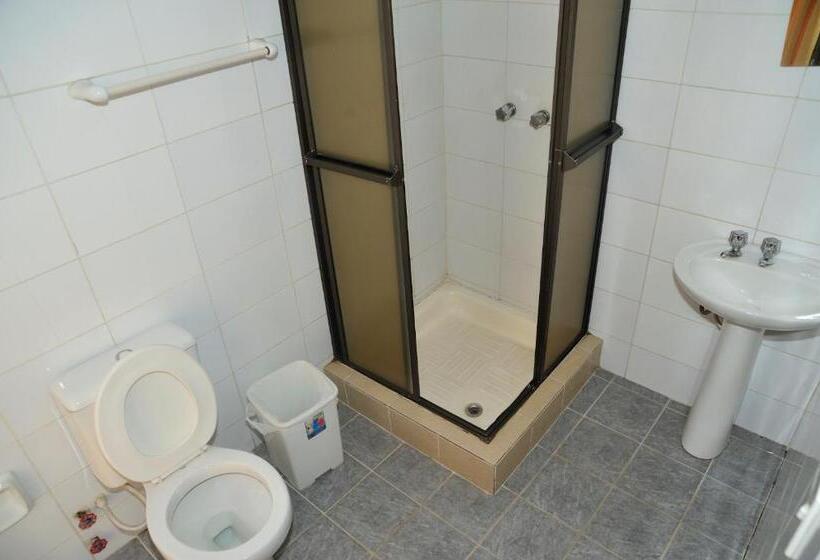 Quarto Triplo Estandar, Casona Potosi