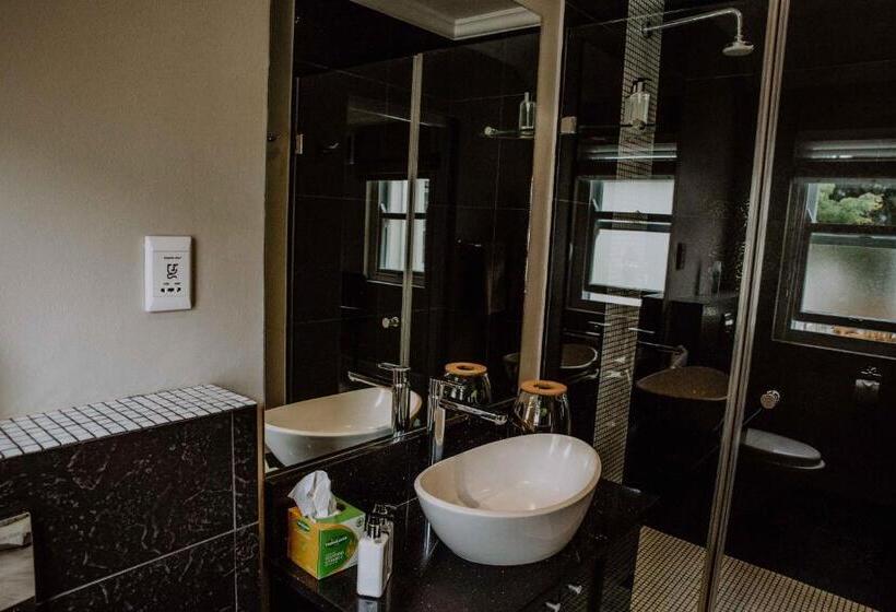 Дом 1 Спальня, Franschhoek Village House