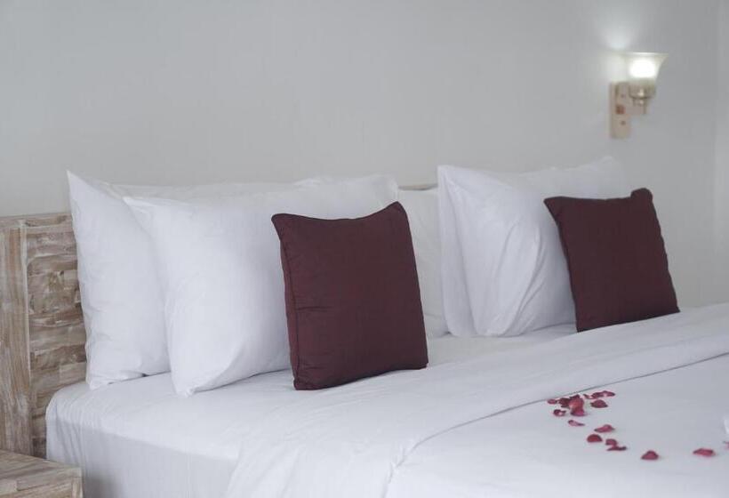 Номер Deluxe, Nyang   Nyang Bungalow Uluwatu