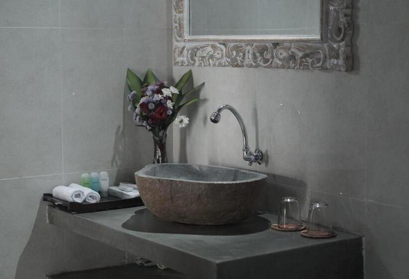 Номер Deluxe, Nyang   Nyang Bungalow Uluwatu
