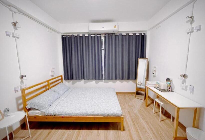 Четырехместный Номер Стандарт, Room Story Hostel