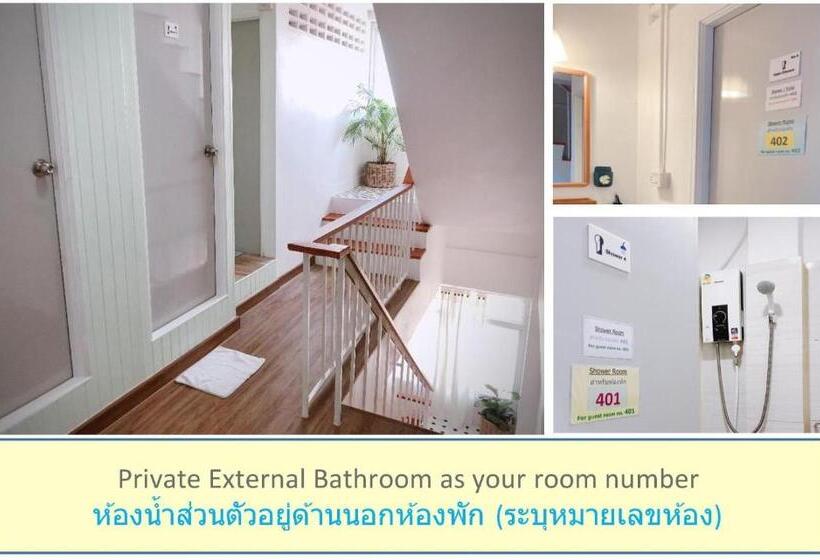 Четырехместный Номер Стандарт, Room Story Hostel