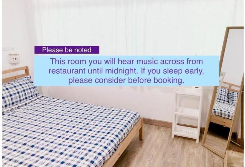 Четырехместный Номер Стандарт, Room Story Hostel