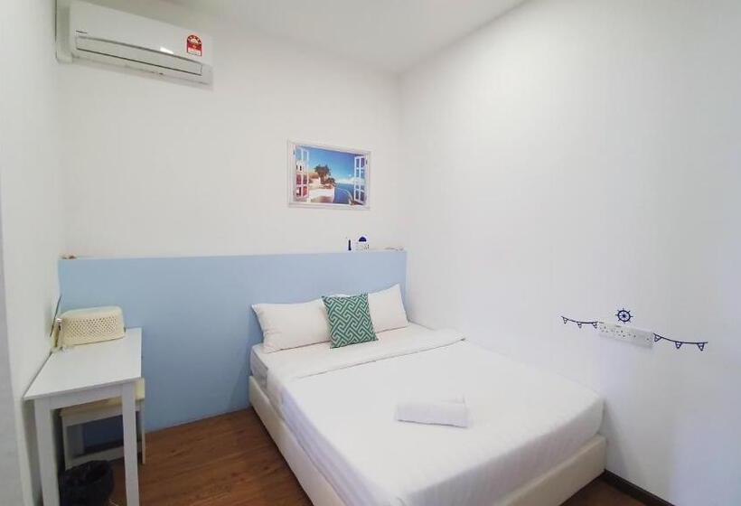 חדר סטנדרט, Ocean House